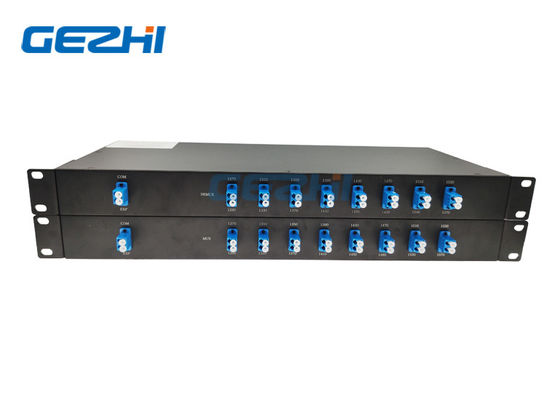 Beli 1x16 CWDM Mux Demux online manufacture