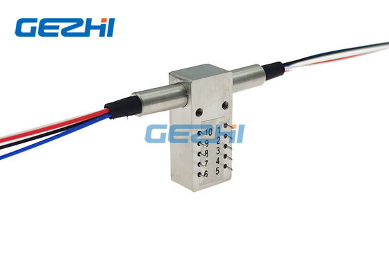 Beli Konektor UPC Mekanik 1550nm 4x4 Sakelar Bypass Optik online manufacture