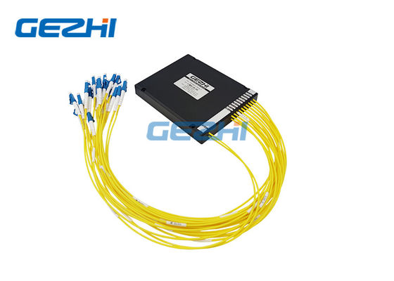 Beli Modul Mux Demux Jaringan DWDM 200Ghz Untuk FTTX CATV online manufacture
