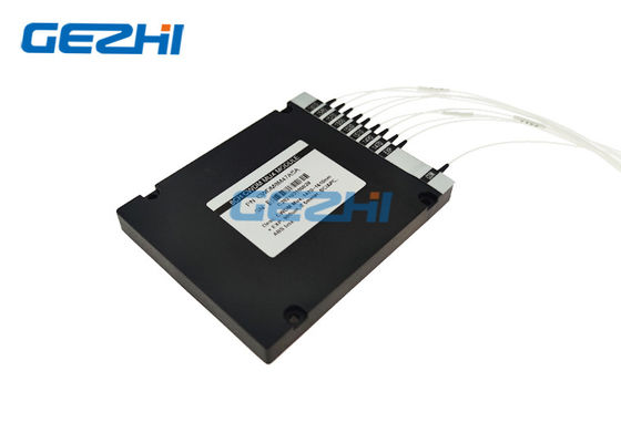Beli Modul Multiplexer SC APC DWDM C21 Ke C28 Panjang Gelombang 100Ghz online manufacture