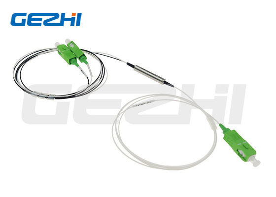 Beli Jaringan GPON Perangkat PON Multiplexer DWDM Untuk Televisi Analog online manufacture