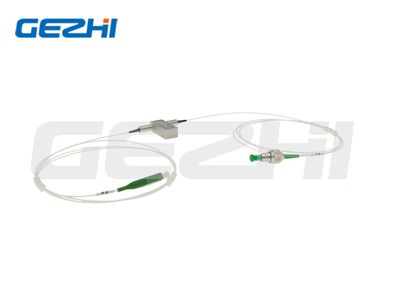 Beli Low Crosstalk Fiber Optical Switches 1x1 Fc Apc 1625/1650nm Untuk Jaringan online manufacture