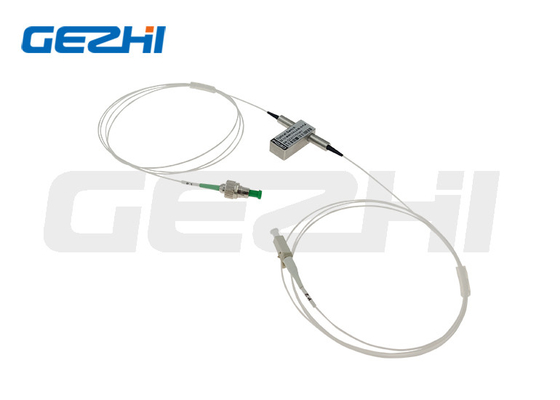 Beli 1625/1650nm 1x1 Fc Apc Gigabit Fiber Switch online manufacture
