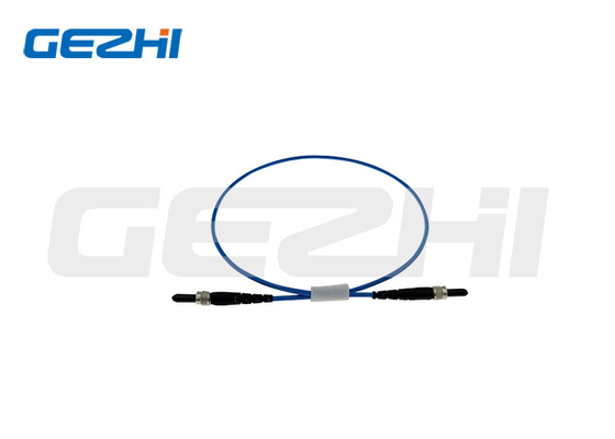 Kabel Serat Laser SMA Daya Tinggi Singlemode/Multimode SMA