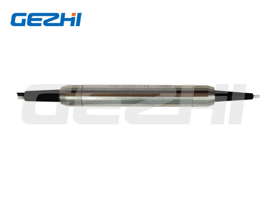 3 Port 1310 / 1550nm Optical Circulator Dengan Rugi Penyisipan Rendah