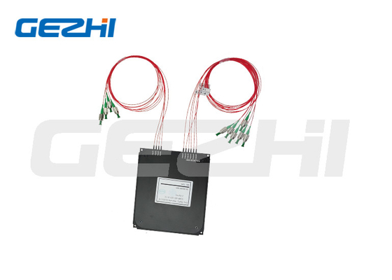 Polarisasi Khusus Mempertahankan DWDM Untuk Jaringan DWDM