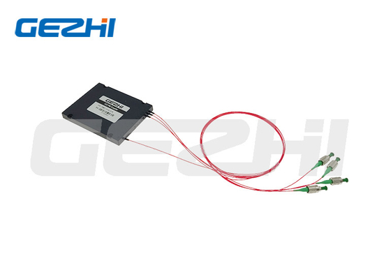 Dwdm Pm Filter Serat Untuk Polarizasi Jaringan Mempertahankan Serat