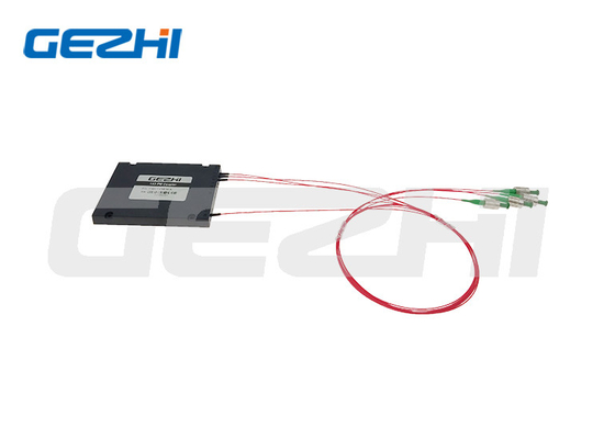 Optik Dwdm Untuk Polarizasi Mempertahankan Serat