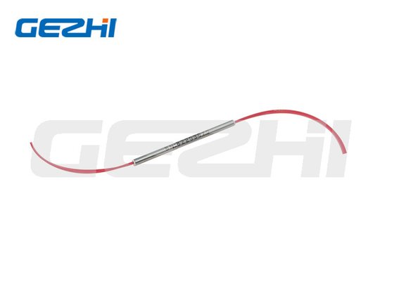 1x2 2x2 Polarisasi Mempertahankan Filter Coupler 780nm/850nm/980nm/1030nm/1064nm