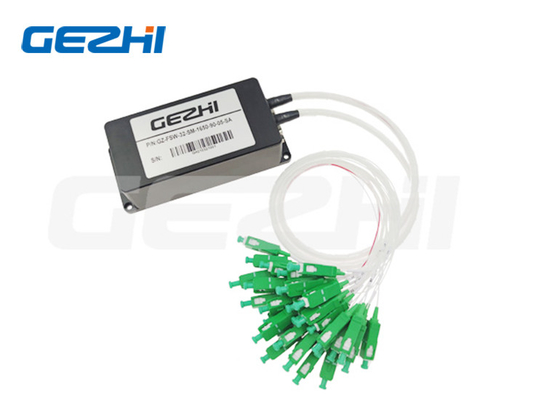 2x16 3x16 4x4 4x16 8x8 Matrix Optical Switch Untuk Pemantauan Sistem