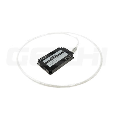 850nm MEMS Optical Switch dengan Low Insertion Loss dan High Channel Isolation untuk Jaringan Optik