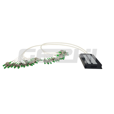MEMS Optical Switch 2ms Tipe Operating Temperature -40°C~+85°C