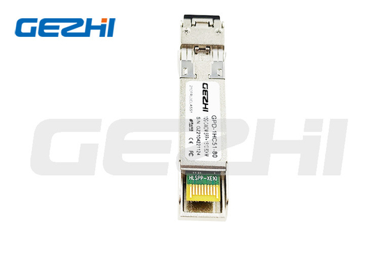 Modul Transceiver Optik 10Gps CWDM SFP+ 80km