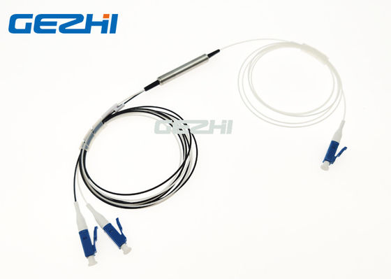 1x2 Optik Tambah Drop Multiplexer