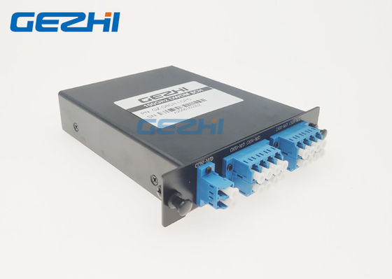 Modul Optik Pasif 5G DWDM COT RT LGX Untuk Jaringan FrontHaul