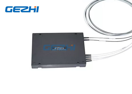 Single Fiber 2 Channel OADM CWDM Modul Tambahkan Tambah Optik