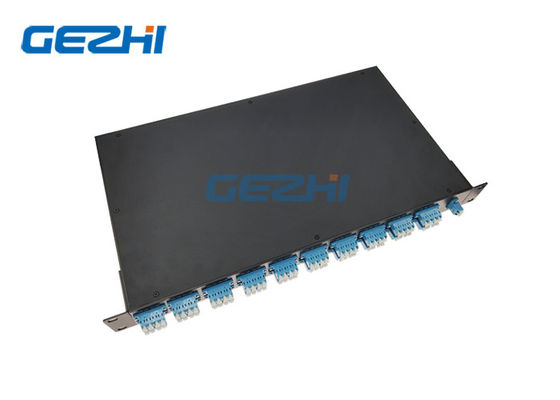 50Ghz 80 Channels Pasif Athermal Pasif Waveguide Arrayed