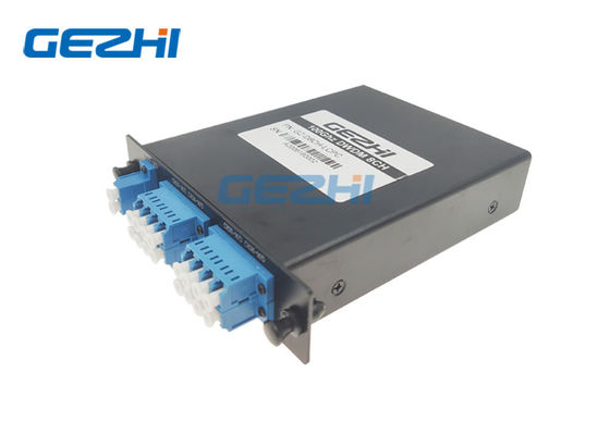 Modul Optik Pasif ITU Grid 5G DWDM COT RT LGX