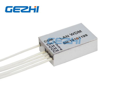 Modul Single Fiber Mini Pasif 1309.14nm LAN WDM