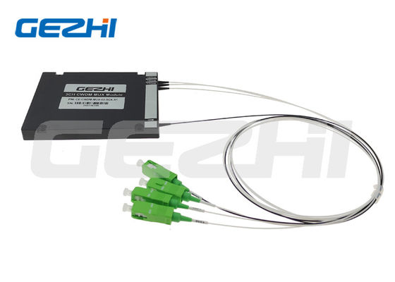 XGS PON SC APC NGPON Filter WDM PON WaveCex TWDM 1675nm OTDR Modul Wdm